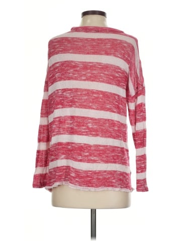 Pull&Bear Pullover Sweater (view 2)