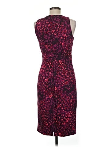 Badgley Mischka Cocktail Dress (view 2)