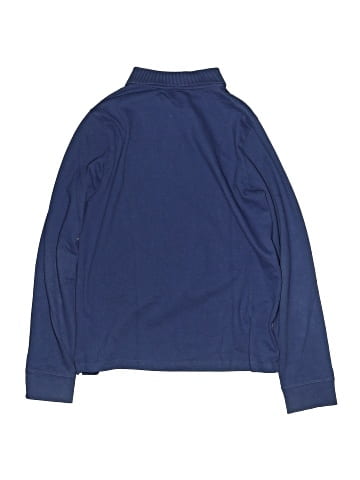 Vineyard Vines Long Sleeve Polo (view 2)
