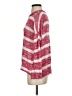Pull&Bear Stripes Pink Pullover Sweater Size S - photo 5