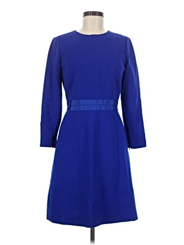 J.Crew Casual Dress (view 1)