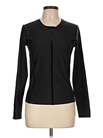 Puma Long Sleeve T-Shirt (view 1)