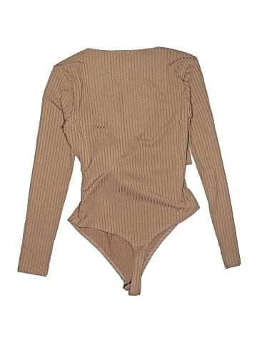 Flounce Bodysuit (view 2)