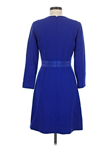 J.Crew Casual Dress (view 2)