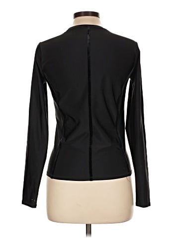 Puma Long Sleeve T-Shirt (view 2)