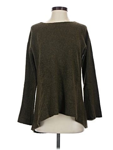 Hinge Pullover Sweater (view 1)