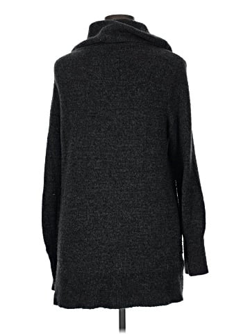 DKNY Jeans Turtleneck Sweater (view 2)