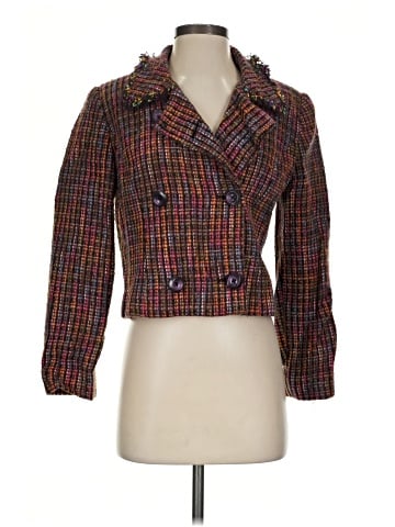 Talbots Jacket (view 1)