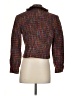 Talbots Tweed Brown Jacket Size 4 - photo 2