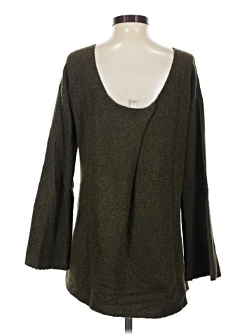 Hinge Pullover Sweater (view 2)