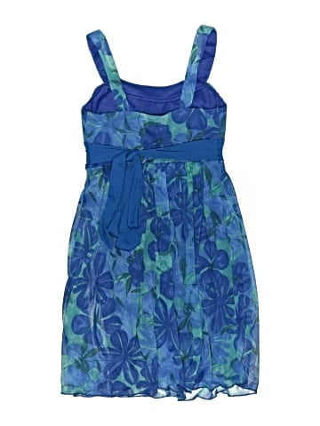 City Studio Cocktail Dress (view 2)