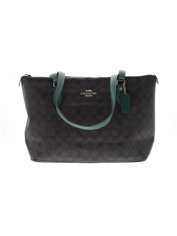 Coach Factory Tote (view 1)