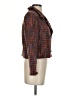 Talbots Tweed Brown Jacket Size 4 - photo 4