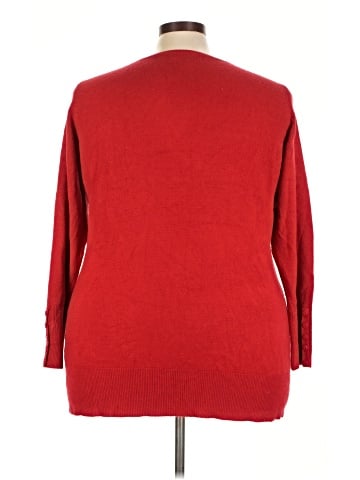 Avenue Pullover Sweater (view 2)