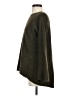 Hinge Brown Pullover Sweater Size XS - photo 5