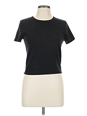 Sunday Best Short Sleeve Turtleneck (view 1)