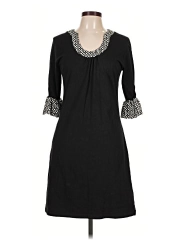 TRACY NEGOSHIAN Casual Dress (view 1)