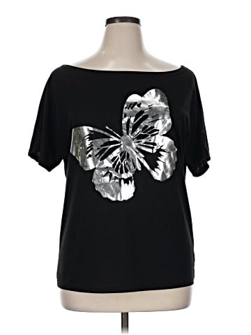 Assorted Brands Short Sleeve T-Shirt (view 1)
