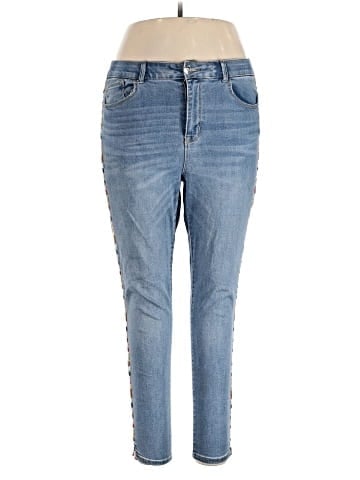 Knox Rose Jeans (view 1)