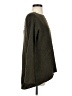 Hinge Brown Pullover Sweater Size XS - photo 4