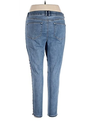 Knox Rose Jeans (view 2)