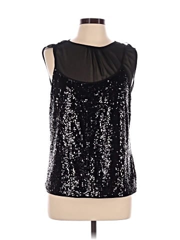 Talbots Sleeveless Blouse (view 1)