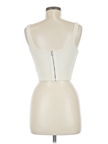Zara Sleeveless Top (view 2)