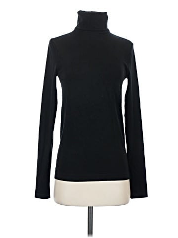 Wolford Long Sleeve Turtleneck (view 1)