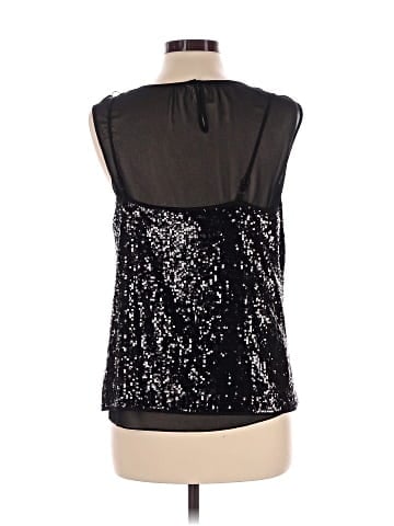 Talbots Sleeveless Blouse (view 2)