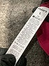 Halara Burgundy Active Pants Size 12 - photo 8
