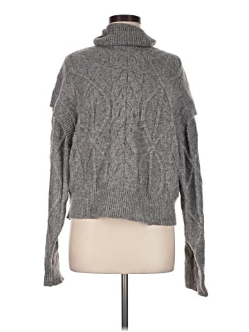 Elie Tahari Turtleneck Sweater (view 1)