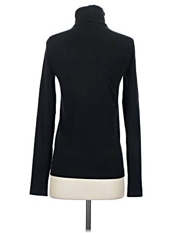 Wolford Long Sleeve Turtleneck (view 2)