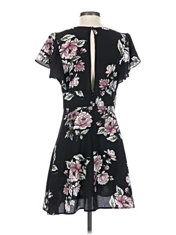 Almost Famous Casual Dress (view 2)