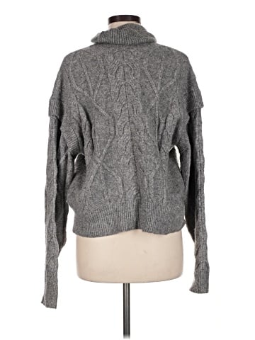 Elie Tahari Turtleneck Sweater (view 2)