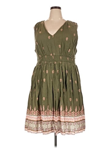 Torrid Casual Dress (view 1)
