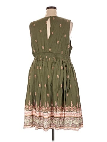 Torrid Casual Dress (view 2)