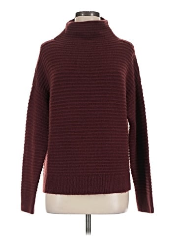 Madewell Turtleneck Sweater (view 1)