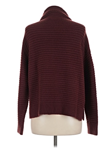 Madewell Turtleneck Sweater (view 2)