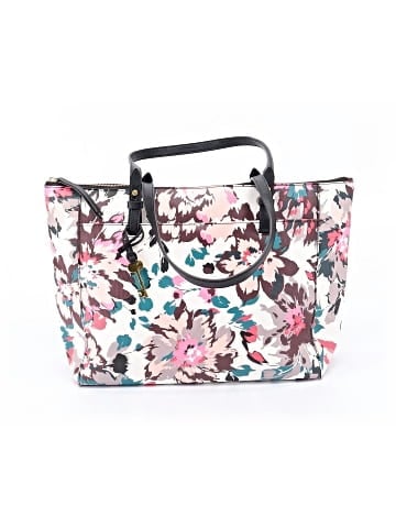 Fossil Tote (view 1)