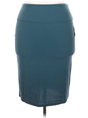 Lularoe Casual Skirt (view 1)