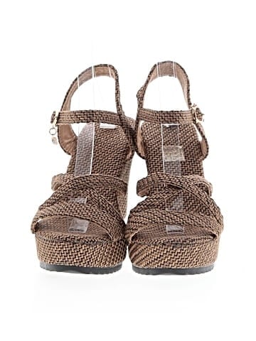 Unbranded Wedges (view 2)