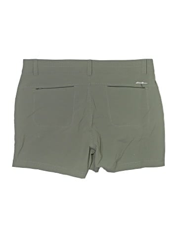 Eddie Bauer Khaki Shorts (view 2)