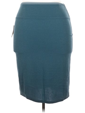 Lularoe Casual Skirt (view 2)