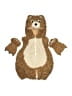 Assorted Brands Brown Costume 12-18 MO / 18 MO - photo 1