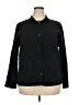 Focus Black Jacket Size XXL (estimated) - photo 1