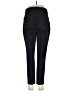 SPANX Solid Black Active Pants Size Med Petite - photo 2