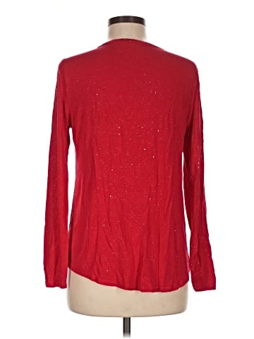 Apt. 9 Long Sleeve T-Shirt (view 2)