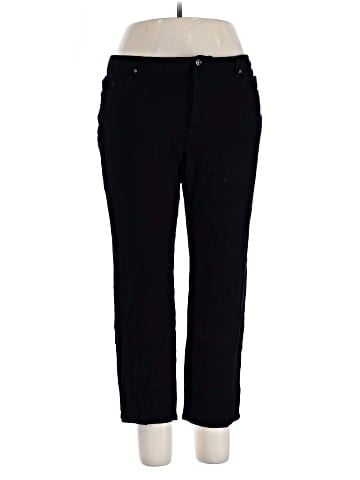 Gloria Vanderbilt Jeans (view 1)