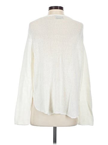 Wooden Ships Pullover Sweater (view 2)