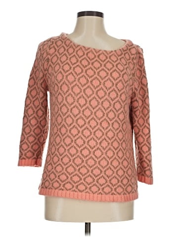 Dolce Vita Pullover Sweater (view 1)